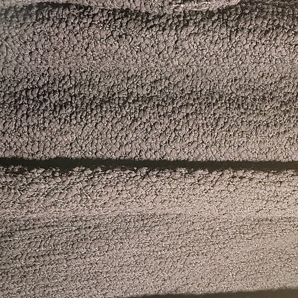 St. John black cardigen, size small - Picture 2 of 4